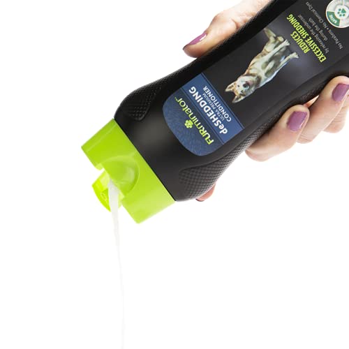 Furminator Deshedding Ultra Premium Conditioner, 16 Fl. Oz #TOP4