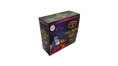 Mabroc Night Of 1000 Stars 100 Tea Bags #TOP3