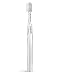 Supersmile Crystal Collection 45° Patented Toothbrush, White Coral