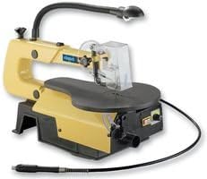 Advanced SCHEPPACH - Deco Flex - Scroll Saw -