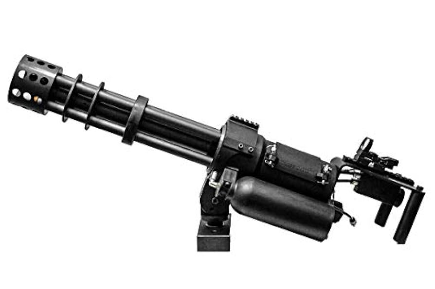 激レア　m132 トイガン　車載キットマウント Amazon.co.jp: 【Classic Army製】M132 マイクロガン対応