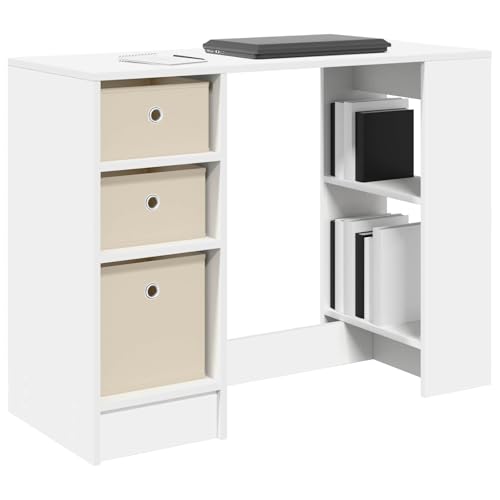 Meuble de rangement compact pour ordinateur idéal pour optimiser les petits espaces - 4