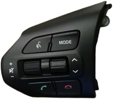 Genuine OEM 96700-C5000 Switch - Steering Remote Control LH / 96700C5000 for Kia Sorento 16-18