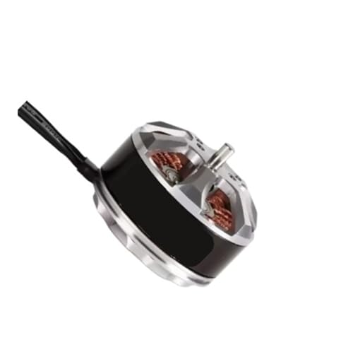 Moteur à Courant continu MN4010 KV370 KV475 KV580, adapté au Drone UAV Quadcopter Hexacopter Octocopter(Kv370)
