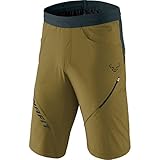 dynafit damen Kurze Hose für Camping und Wandern für Herren