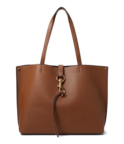 Rebecca Minkoff Megan Tote Caramello le cabas idéal du bureau aux sorties