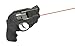 LaserMax Centerfire Laser (Red) CF-LCR For Use With Ruger LCR