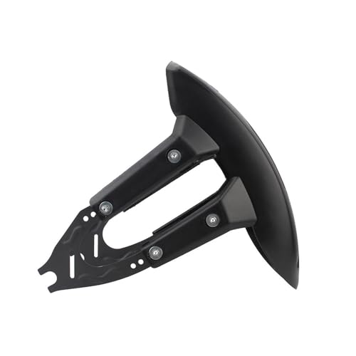 Garde-boue moto universel pour éviter les projections sur Forza Pcx et Hornet