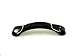 Allparts Handle for Gibson Style Cases Black