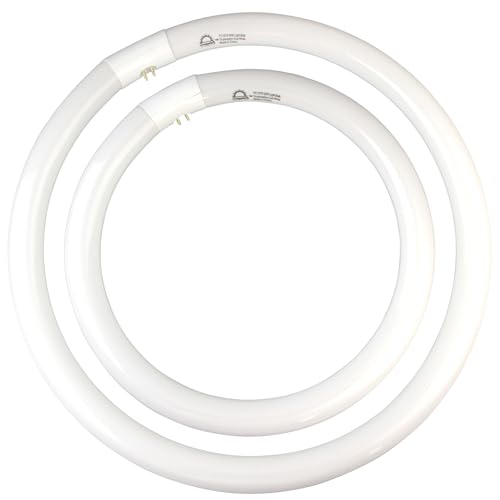 COOGGALAN FC16T9/CW 40W & FC12T9/CW 32W N[zCgZbgA16C` T9 40bg&12C` 32bg ی^udA~`d Lb`&oXA841 4100KAG10q 4svOB