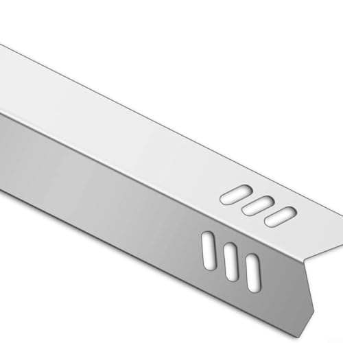 Domadores de llama de 15 pulgadas para Dyna-Glo DGF510SSP y Uniflame 7