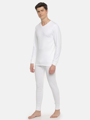 Image of Macroman M-Series Men Regular Fit Thermal Top