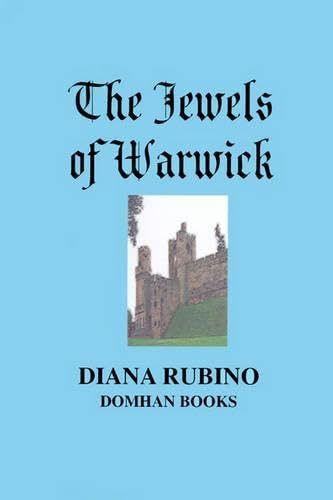 Buy The Jewels of Warwick — BookShops.in