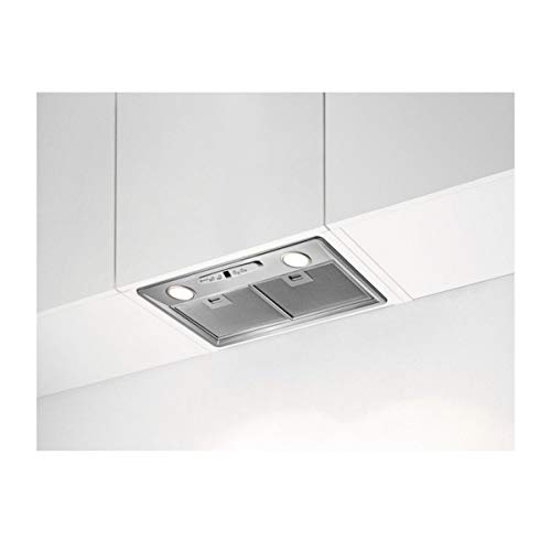Hotte plafond LFG615X - vue 10