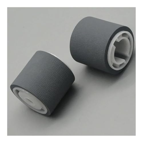 Rouleau de ramassage anti-bourrage pour Konica Minolta 1200 6501, kit de 10 galets de rechange