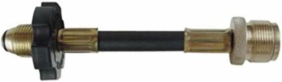 AP Products Marshall Excelsior MER407-60P Thermoplastic Hose, 1/4" Hose ID - 60"