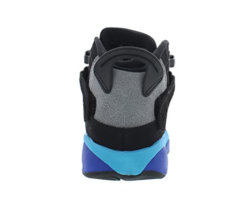 Nike Jordan Kid's Shoes Air Jordan 6 Rings (GS) Aqua 323419-0404