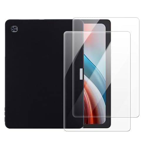 Coque et protecteur d'écran IFlytek P30 verre trempé housse antichoc