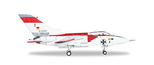 Herpa - 556 620 - Panavia MRCA prototipo P01 - il