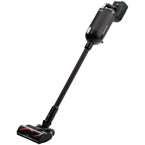Halo Capsule XR Cordless Vacuum Cleaner | Most Powerful Ever | Anti-Hair Technology Brush | 6 Supercharged Accessories | Lightweight & 70 Mins Run Time | 2.0 Litre Capacity & H14 HEPA Filtration