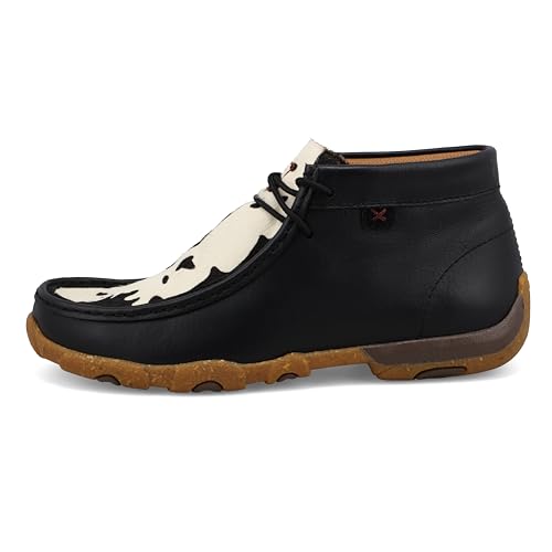 Image of Twisted X Womens Chukka Driving Moc Boot