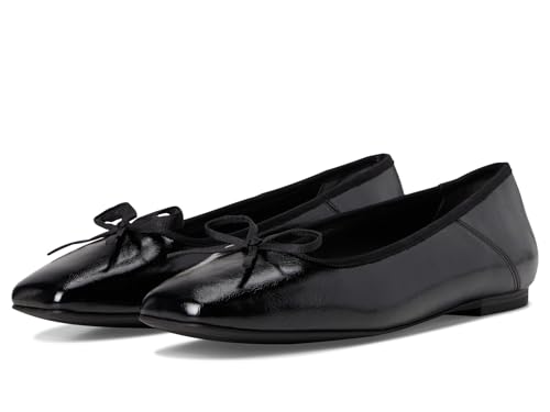 Ballerines Femme Anne Klein Aspen Noir Chaussures Plates 40 EU