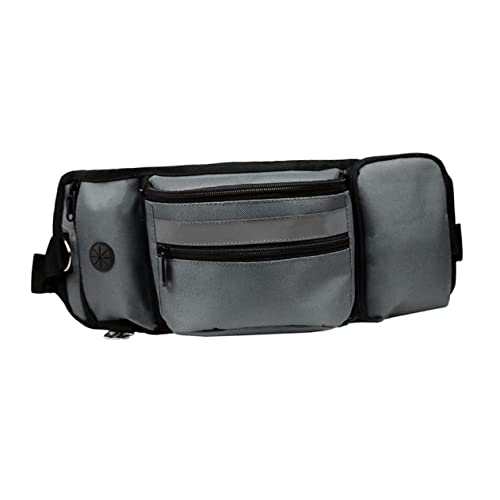 PATKAW Bolsa De Caminhada Para Cães Bolsa De Treinamento Recipientes De Comida Para Cães Trela Para