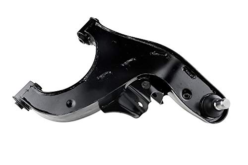 Bras arrière droit inférieur Nissan Pathfinder R51 triangle suspension