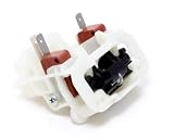 ELETTROSERRATURA LAVASTOVIGLIE SMEG ORIGINALE 697690208 133.0058.194 136858 481290508867