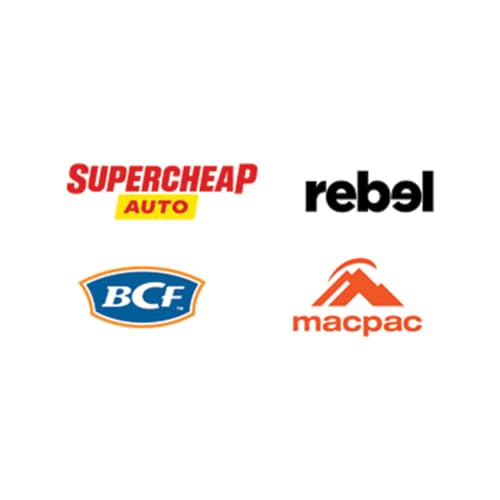 The Super Gift Card eGift Card Delivered via email (AU Only) Gift Cards