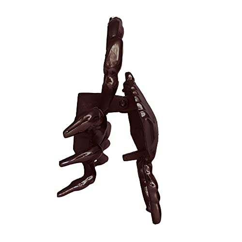 Crab Door Knocker - Oiled Bronze (Standard Size) #TOP4