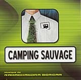Camping sauvage B.O.F. [Audio CD]