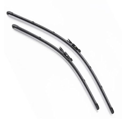 Essuie-glace de voiture haute résistance pour lunette avant BMW 340I