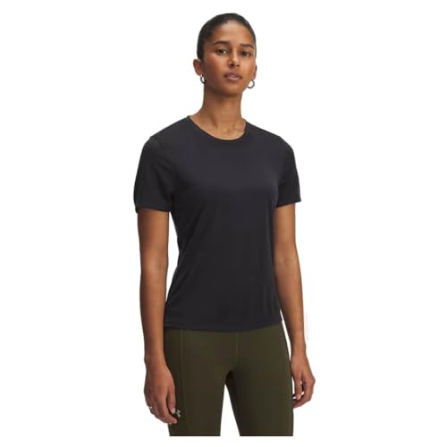 T-shirt Under Armour Launch XS pour vos courses matinales et entraînements d'été