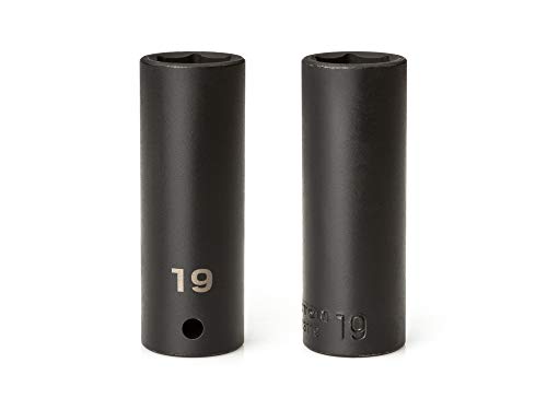 TEKTON 87-Piece Impact Socket Set - Image 3