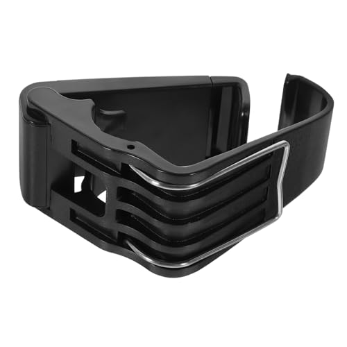 Gadpiparty Soporte Ajustable para Teléfono Móvil Compatible con Xbox One Soporte de Clip Estable y Seguro para Gamepad Diseño Resistente y Práctico Base Antideslizante Accesorio de Montaje