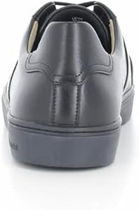 Amazon | [ワールドマーチ] スニーカー 晴雨兼用 GE106 メンズ