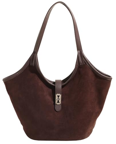 Sac fourre-tout pour femmes aux finitions maroquinerie haut de gamme