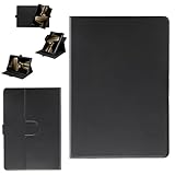 Coque Compatible pour Onyx Boox Poke 3 6.0-Pouces eReader Tablette Coque Etui Case Cover [Fonction de Rotation � 360 degr�s][Protection renforc�e des Bords Contre Les Chutes] HS-1