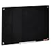 VEVOR Magnetic Glass Whiteboard, Dry Erase Board 36