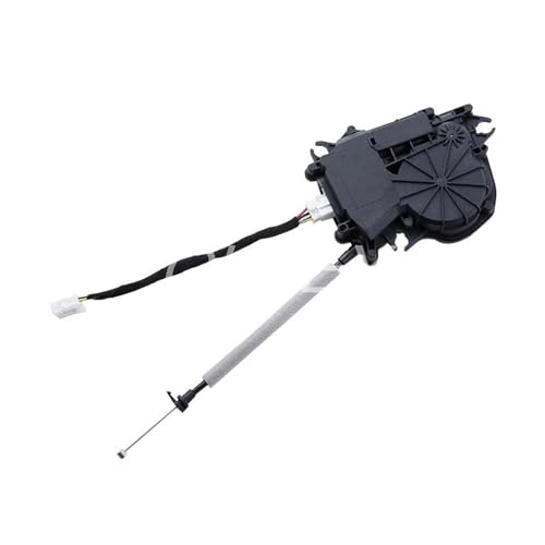 Actionneur de verrouillage de hayon bloqué ? Solution pour F26 X4 2017