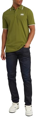 G-STAR Men's D-STAQ 5-pkt Slim in Visor Superstretch3