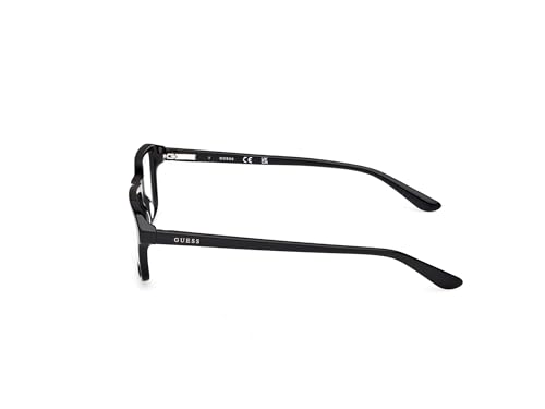 Guess GU50269 001 shiny black 49/15/140 TEEN Eyewear Frame3