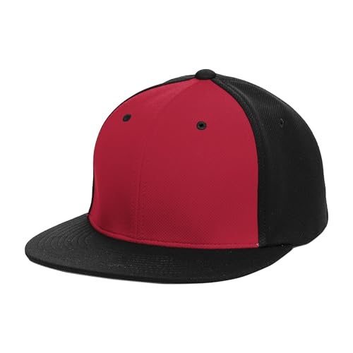 Image of Pacific Headwear Unisex-Adult Pacific Headwear Premium P-tec Flexfit Cap