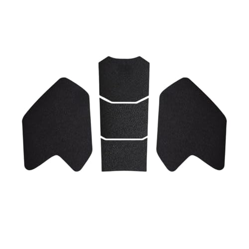 Autocollant de protection réservoir moto antidérapant R1200GS R1250GS ADV 14-22