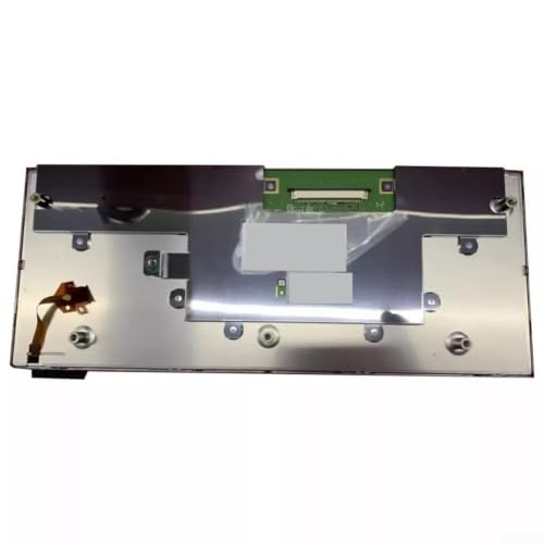 Pantalla digital de 12.3" para Tesla Model S y X de 2012 a 2016 TX31D06VM2AAA1 2