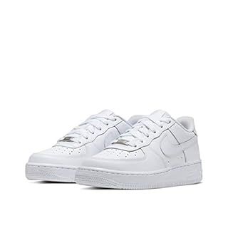 Nike Air Force 1 '07 Mens Style: 315122-111 Size: 9.5 M US