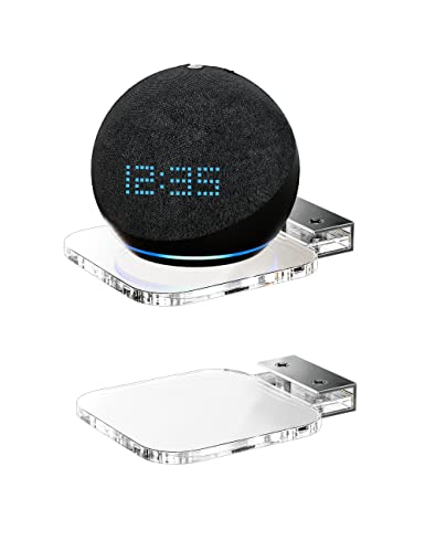 Wandhalterung Für Google Nest Audio - Platzsparender Lautsprecher Ständer