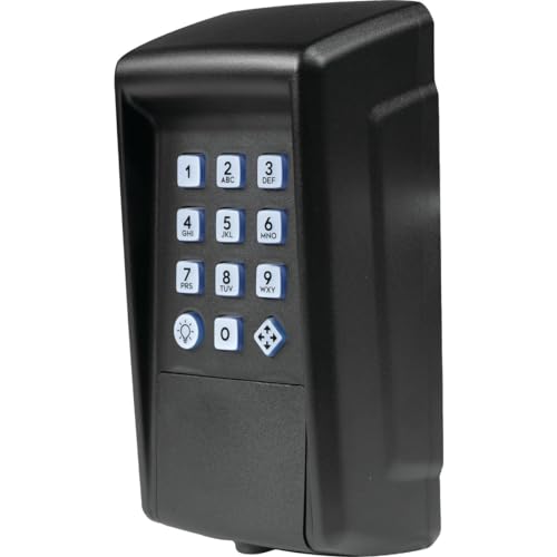 Mighty Mule Wireless Digital Keypad