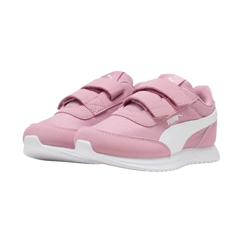 Basket PUMA R78 Lightwind V PS pour enfant en pointure 23 EU